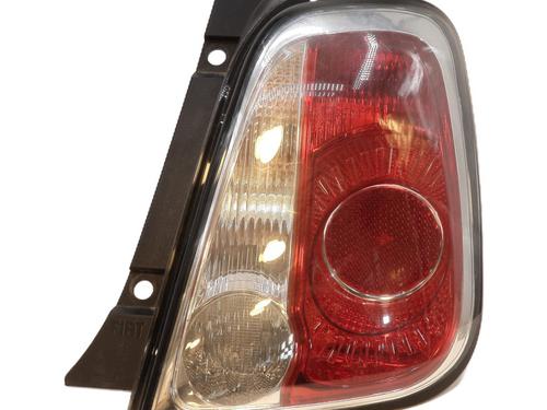 Used Right taillight FIAT 500 (312_) 0.9 (312AXG1A, 312.AXG11) (86 hp) 26456091