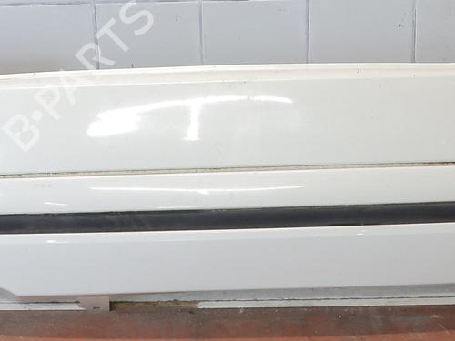 Bagtil kofangere FIAT 500 (312_) 1.2 (312AXA1A) (69 hp) 31342337