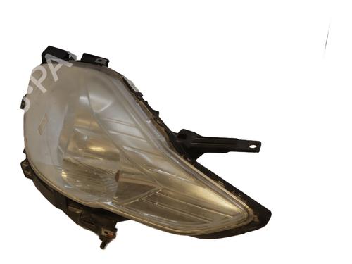 Used Left headlight Left headlight MAZDA 5 (CR) 2.0 CD (CR19) (110 hp) 25743110 25743110