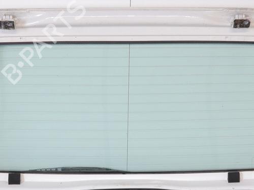Used Tailgate Tailgate 38453265 38453265