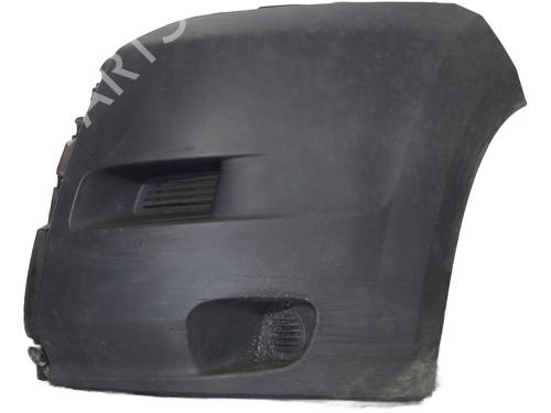 Used Corner bumper PEUGEOT BOXER Van 2.2 HDi 120 (120 hp) 32088708