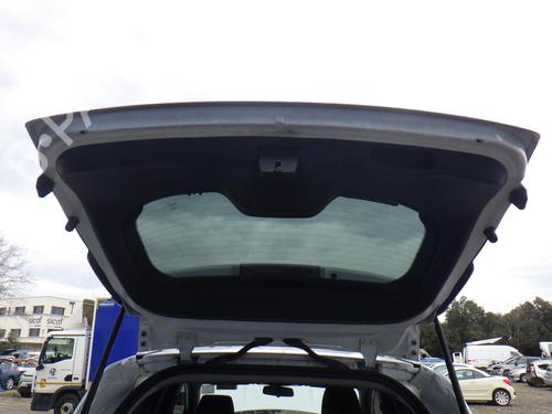 Used Tailgate Tailgate FORD KUGA I 2.0 TDCi (140 hp) 31718740 31718740