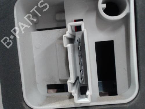 Right taillight VW POLO V (6R1, 6C1) 1.6 TDI | BP24290575C35 
