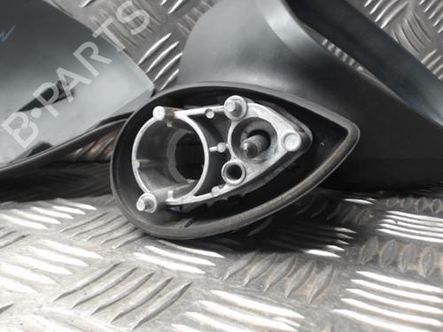 Right mirror SEAT IBIZA IV SC (6J1, 6P5) 1.4 TDI | BP24927472C27 