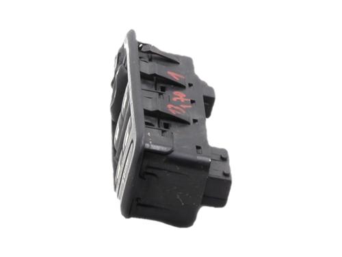 Left front window switch PEUGEOT 308 I (4A_, 4C_) 1.6 HDi | BP37662246I27 - Image 2