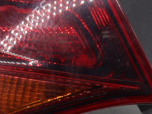 Left taillight OPEL ASTRA J (P10) 2.0 CDTI (68) | BP37250779C34 - Image 6