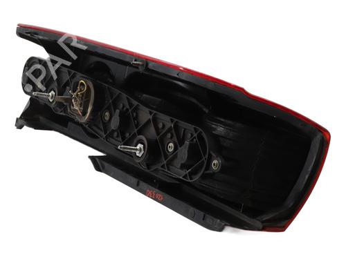 Right taillight PEUGEOT BOXER Van 2.2 HDi 120 | BP32499204C35