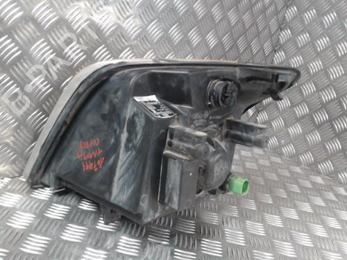 Right headlight FORD TRANSIT CONNECT (P65_, P70_, P80_) 1.8 TDCi | BP38080197C29 - Image 8