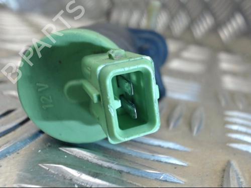Washer pump PEUGEOT 206 Hatchback (2A/C) 1.4 HDi eco 70 | BP24289249E24 