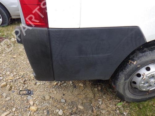 bagtil-kofangere-peugeot-boxer-van-2006-32392726 main image