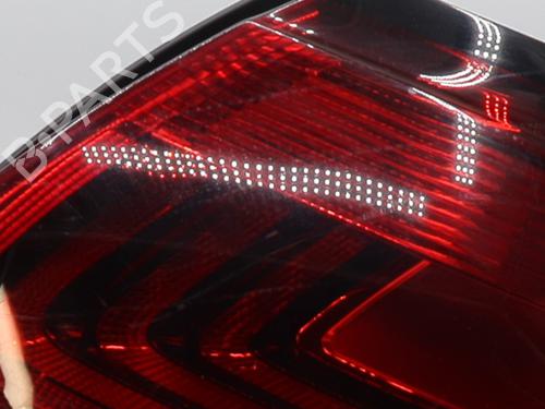 Right taillight CITROËN C4 II (NC_) 1.6 BlueHDi 120 | BP37410202C35 - Image 5