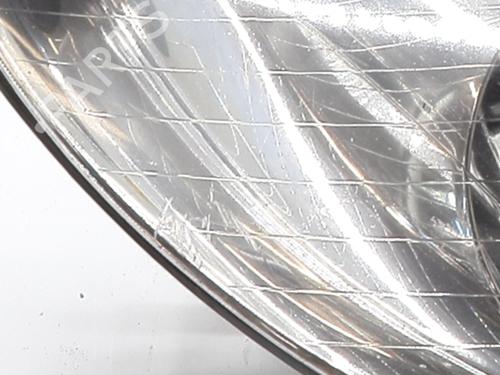 Right headlight PEUGEOT 206 SW (2E/K) 2.0 HDi | BP37500035C29 - Image 2