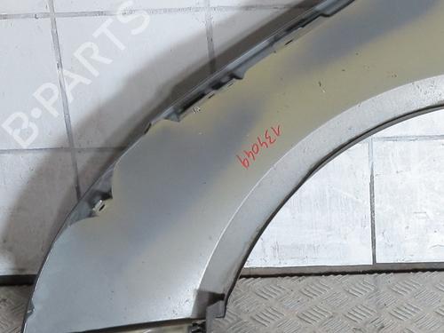 Forskærm Højre Forskærm Højre CHEVROLET CRUZE (J300) [2009-2026] 36948314 36948314