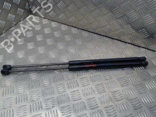 Used Tailgate lift support VW POLO V (6R1, 6C1) 1.6 TDI (90 hp) 24291962