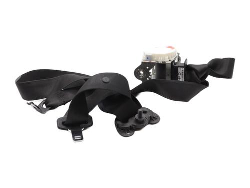 Used Front left seatbelt BMW 2 Coupe (F22, F87) 218 d (150 hp) 30603800