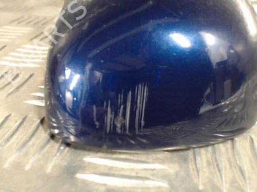 Left mirror AUDI A3 (8L1) 1.9 TDI | BP24290966C26 