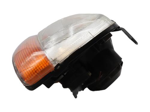 Left headlight RENAULT KANGOO (KC0/1_) | BP38484584C28 - Image 5