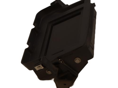 Multifunctionele display RENAULT MEGANE III Hatchback (BZ0/1_, B3_) 1.9 dCi (BZ0N, BZ0J) | BP28113035C48 