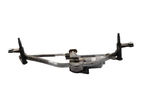 Used Front wiper motor Front wiper motor RENAULT TRAFIC III Van (FG_) 1.6 dCi 115 (FGMD) (116 hp) 33724020 33724020