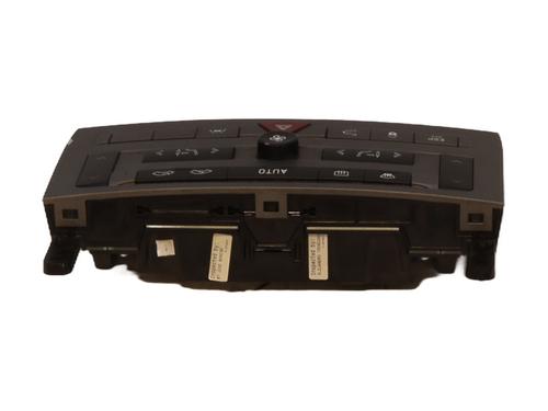 Used Climate control Climate control CITROËN C5 II (RC_) 2.0 HDi (RCRHRH) (136 hp) 25982496 25982496