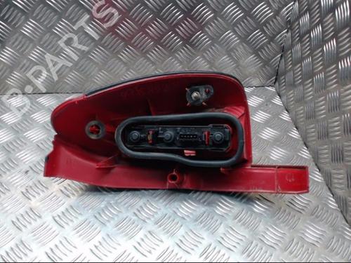Used Left taillight Left taillight PEUGEOT 306 Break (7E, N3, N5) 1.4 (75 hp) 24289474 24289474