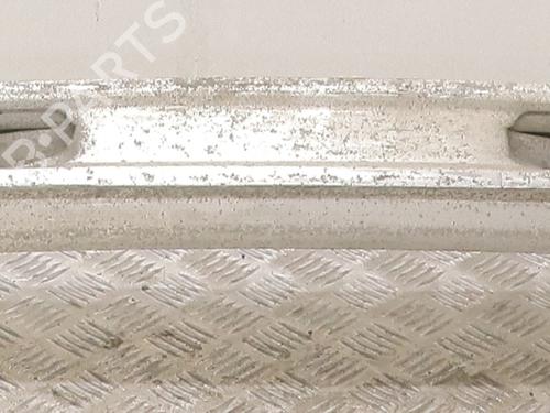 Front bumper reinforcement CITROËN C4 Picasso I MPV (UD_) 1.6 HDi | BP31849251C109