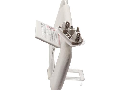 Right sun visor CITROËN C4 II (NC_) 1.6 HDi 115 | BP31636790I2