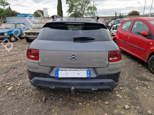 Devioluci CITROËN C4 CACTUS 1.6 HDi 90 | BP38030809I23 - Image 17