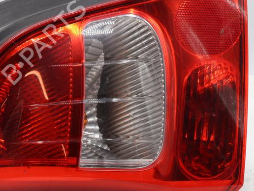 Used Left taillight Left taillight 38306384 38306384