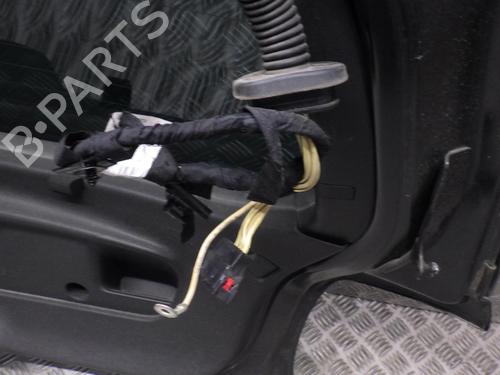 Tailgate CITROËN DS3 (SA_) 1.6 HDi 110 | BP24290501C6 