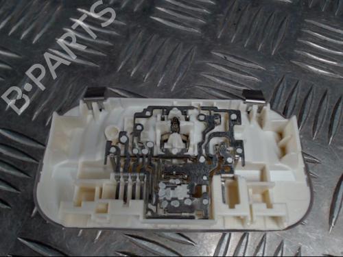 Used Interior roof light Interior roof light CITROËN C3 II (SC_) 1.2 VTi 82 (82 hp) 24289145 24289145