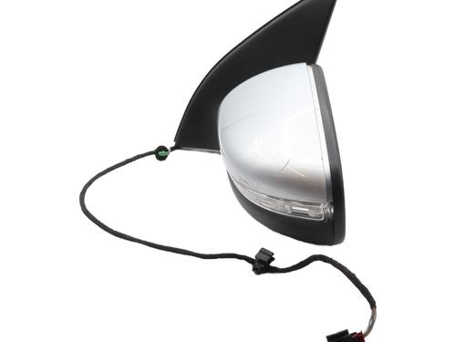 Left mirror VW GOLF VI (5K1) 1.4 TSI | BP32025405C26