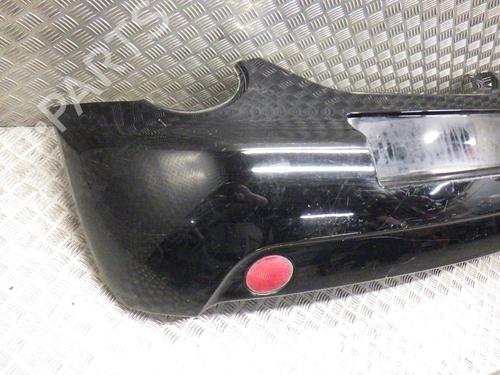 Rear bumper VW NEW BEETLE (9C1, 1C1) 2.0 | BP24290511C8 