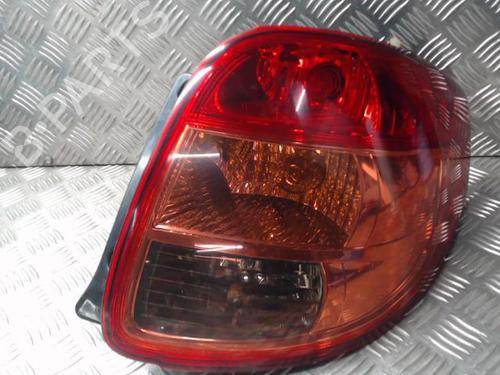 Used Right taillight Right taillight SUZUKI SX4 (EY, GY) 1.9 DDiS (RW419D) (120 hp) 24291748 24291748