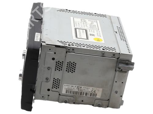 Used Radio Radio 38056166 38056166