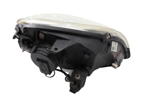 Left headlight NISSAN KUBISTAR Van (X76) 1.5 dCi | BP37739504C28 - Image 4