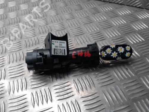 Ignition barrel FIAT 500 (312_) 1.2 (312AXA1A) | BP24290777M48 - Image 2