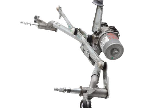 Motor limpa vidros frontal Motor limpa vidros frontal 38423637 38423637