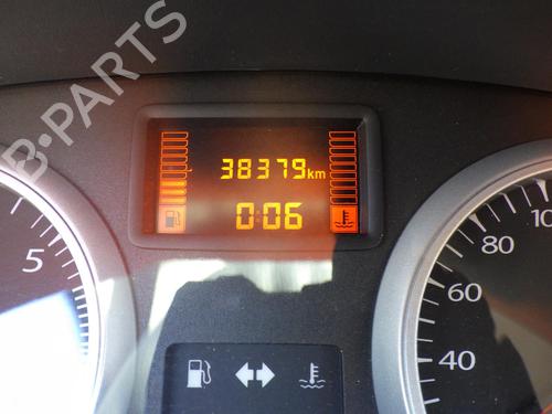 Instrument cluster DACIA DUSTER (HS_) 1.5 dCi (HSMC) | BP30395304C47  - Image 7