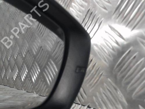 Right mirror VW POLO V (6R1, 6C1) 1.6 TDI | BP24288687C27 