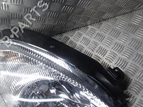 Used Right headlight Right headlight CITROËN XSARA PICASSO (N68) 2.0 HDi (90 hp) 24291661 24291661