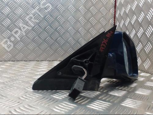 Right mirror AUDI A4 B5 (8D2) 1.9 TDI | BP24292099C27 