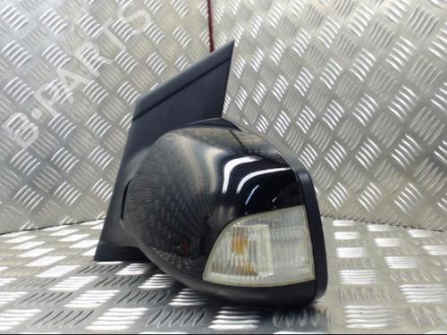 Left mirror FORD FOCUS II (DA_, HCP, DP) 1.8 TDCi | BP24291053C26 