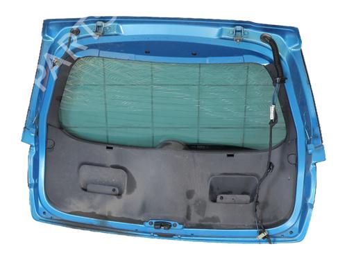 Tailgate CITROËN C3 II (SC_) 1.6 HDi | BP37410166C6 - Image 11
