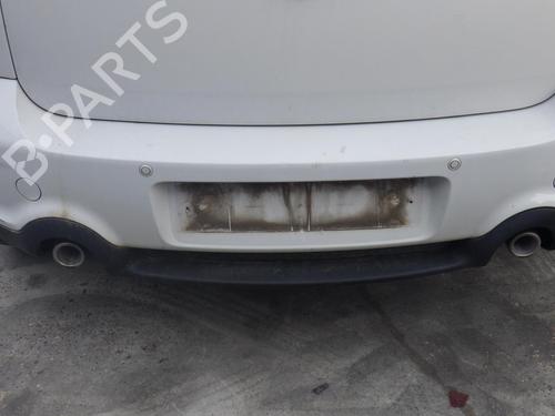 Used Rear bumper MINI MINI COUNTRYMAN (R60) Cooper SD ALL4 (143 hp) 31597324