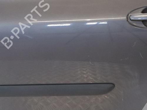 Used Left rear door Left rear door TOYOTA YARIS (_P9_) 1.4 D-4D (NLP90_, NLP90R) (90 hp) 31621437 31621437