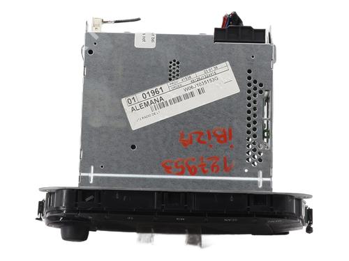 Used Radio Radio 32781080 32781080