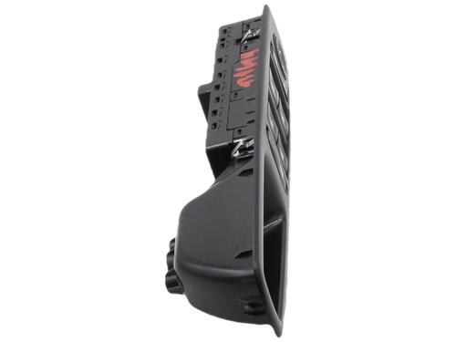 Left front window switch RENAULT SCÉNIC III (JZ0/1_) 1.5 dCi | BP38080173I27 - Image 2