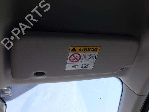 right-sun-visor-renault-megane-iv-hatchback-b9amn_-2015-37739485 main image