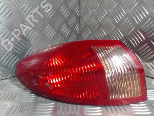 Used Left taillight ALFA ROMEO 147 (937_) 1.9 JTD (937.AXD1A, 937.BXD1A, 937.AXV1A, 937.BXB1A,... (115 hp) 24290950